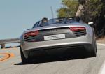 Audi e-Tron Spyder Concept 2010 года